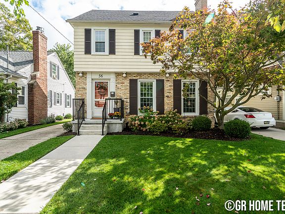 2nd image of 56 Wallinwood Ave NE