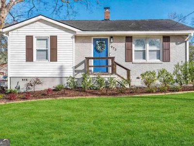 973 Dell Ave, Smyrna, GA, 30080
