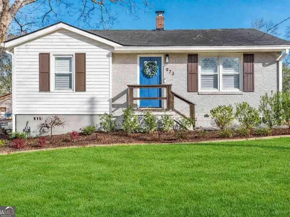 973 Dell Ave SE, Smyrna, GA 30080