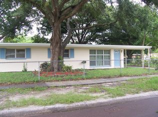 7404 Reindeer Rd, Tampa, FL 33619