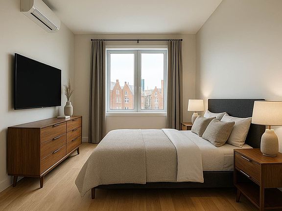 2nd image of 308 Linden Blvd APT 3B