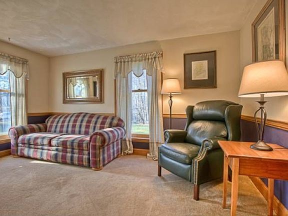 Formal Living Room
