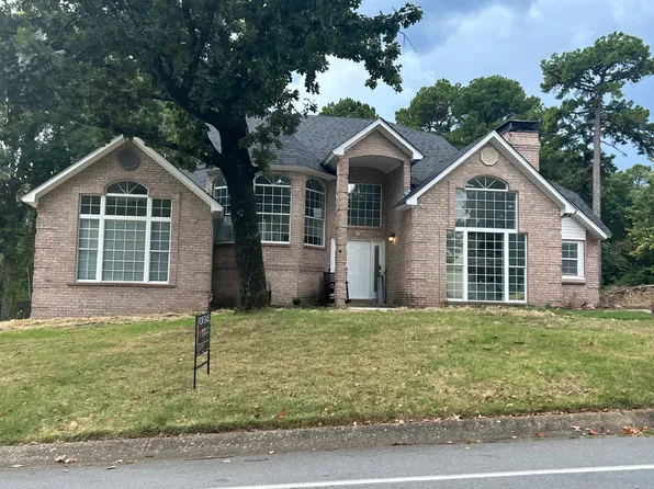 802 Loyola Dr, Little Rock, AR 72211