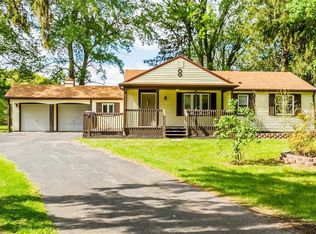 8 Scott Ln, Rochester, NY 14624