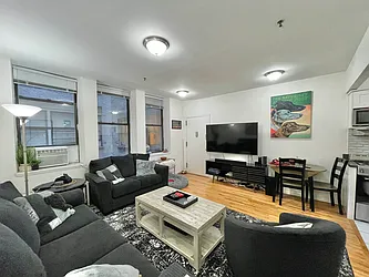 Rented by Oxford Property Group