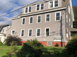 56 Fort St #3, Groton, CT 06340