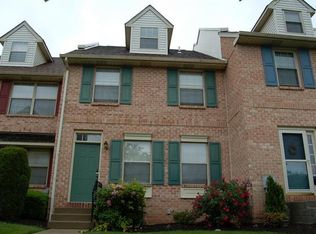 114 Susan Constant Ct #14, Norristown, PA 19401