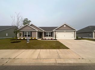 3120 Belgrove Ln., Conway, SC 29526