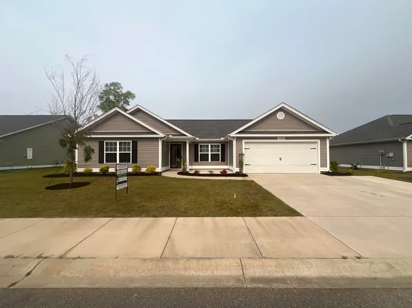 3120 Belgrove Ln., Conway, SC 29526