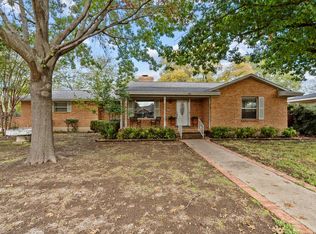 140 W Morris St, Rhome, TX 76078