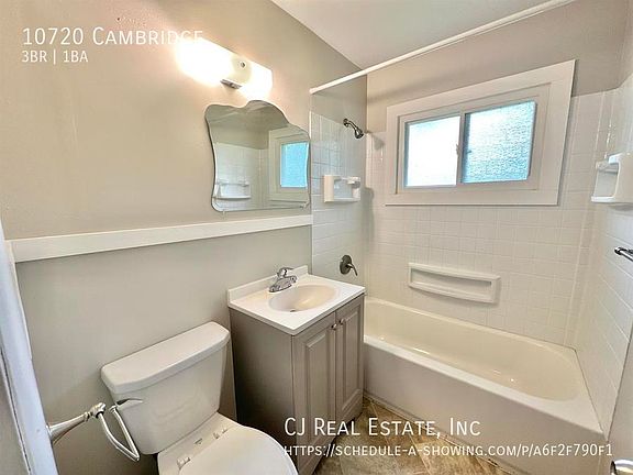 5th image of 10720 Cambridge Ave