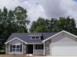 1133 E Ridge Dr, Decatur, IN 46733