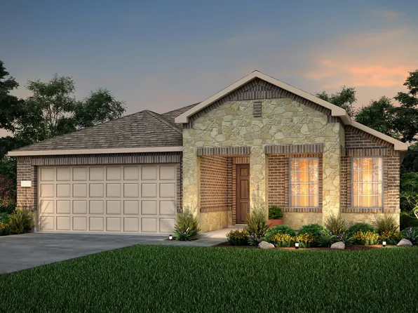 7209 Brazos River Ln, Denton, TX 76208