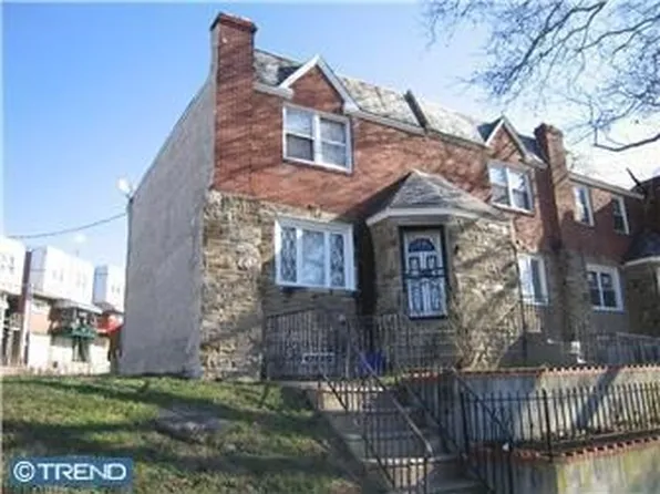 5867 Kemble Ave, Philadelphia, PA 19141