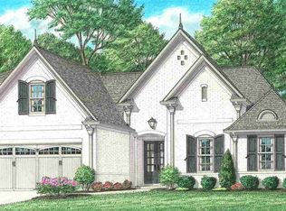35 Chesnut Ridge Dr, Oakland, TN 38060