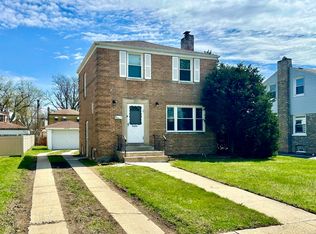 2329 S 20th Ave, Broadview, IL 60155
