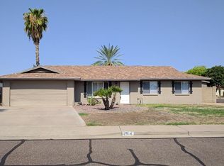 2914 E Larkspur Dr, Phoenix, AZ 85032