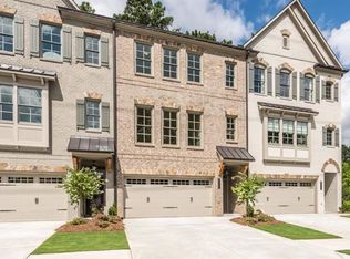2529 Skyland Dr NE #150, Brookhaven, GA