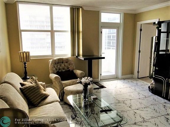 5th image of 4250 Galt Ocean Dr APT 7P