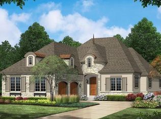 12717 Creekside View Dr, Creve Coeur, MO 63141