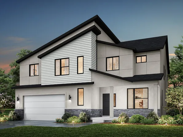 6072 W Raven Roost Dr #206, Herriman, UT 84096