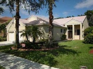 1313 Camellia Cir, Weston, FL 33326