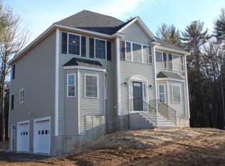 20 Isaac Foss Rd, Chester, NH 03036