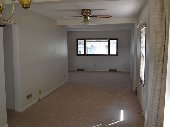 Large living room