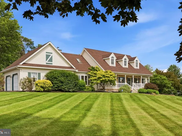 509 Buchland Rd, Narvon, PA 17555