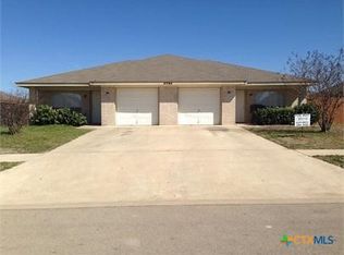 4504 July Dr, Killeen, TX 76549