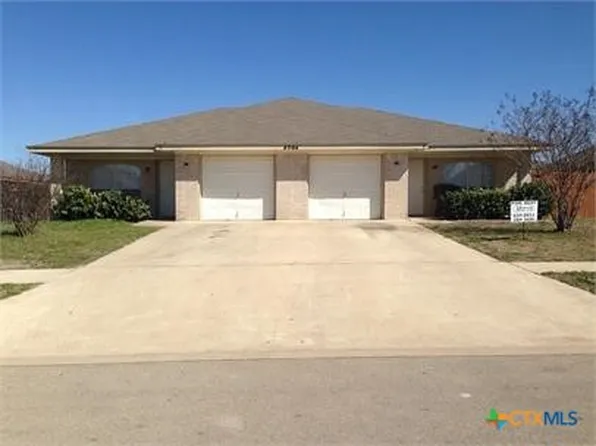 4504 July Dr, Killeen, TX 76549