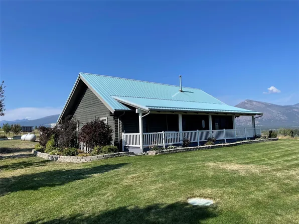 839 Thomas Ln, Hamilton, MT 59840
