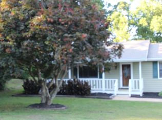 613 Diamond Ridge Dr NE, Cleveland, TN 37312