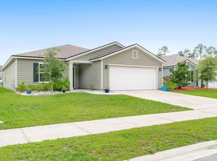 45 Cannon Ball Dr, Saint Augustine, FL 32084