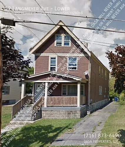 52 Langmeyer Ave #LOWER Photo 1
