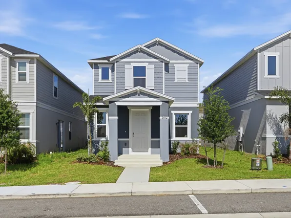 9572 Westside Hills Dr, Davenport, FL 33896