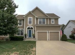 12030 S Troost St, Olathe, KS 66061