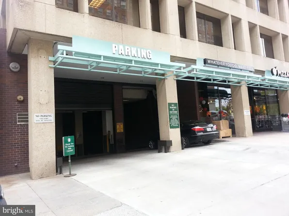 1330 New Hampshire Ave NW #P-35, Washington, DC 20036