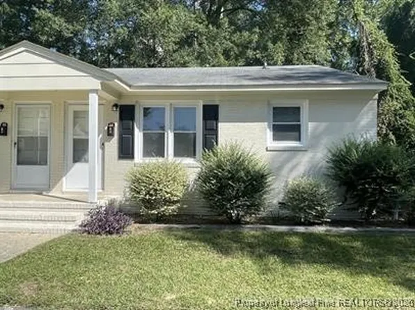 1918 Millan Dr, Fayetteville, NC