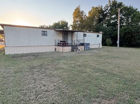 5807 S 155th West Ave, Sand Springs, OK 74063