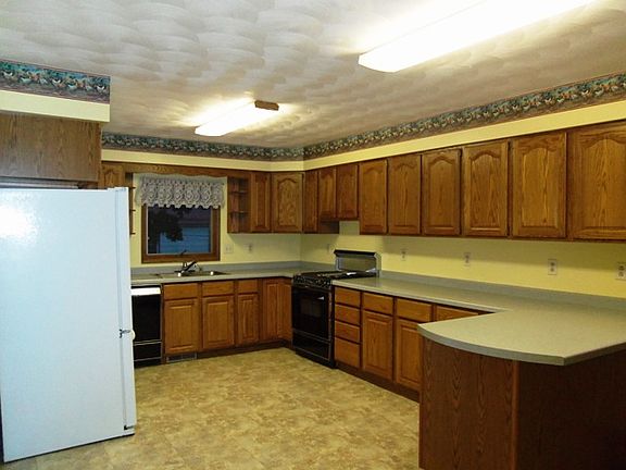 counter space.