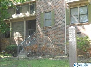 3015 Live Oak Ln SW, Huntsville, AL 35802