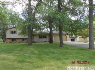 13027 290th Ave NW, Zimmerman, MN 55398