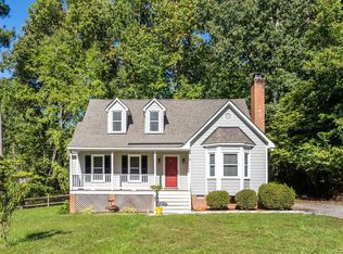 13930 War Admiral Dr, Midlothian, VA 23112