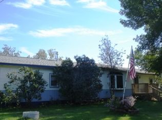 N4088 County Road A, Oxford, WI 53952