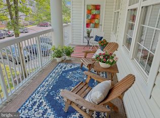 22710 Blue Elder Ter UNIT 203, Brambleton, VA 20148