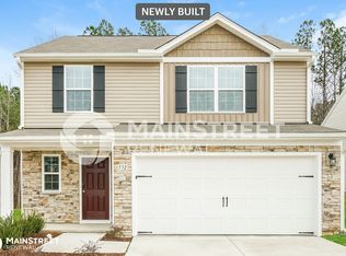 532 Gusty Ln, Zebulon, NC 27597