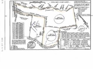 Highway 124, Hoschton, GA 30548