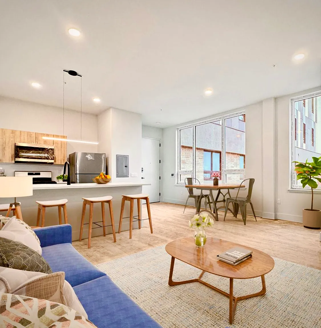 55 WASHINGTON By The Friber Group — Photo 1