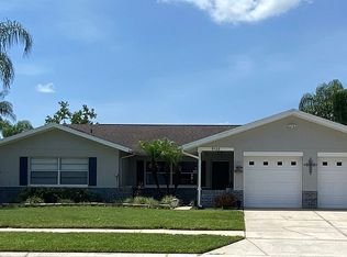 9138 Bearcat Rd, New Port Richey, FL 34655